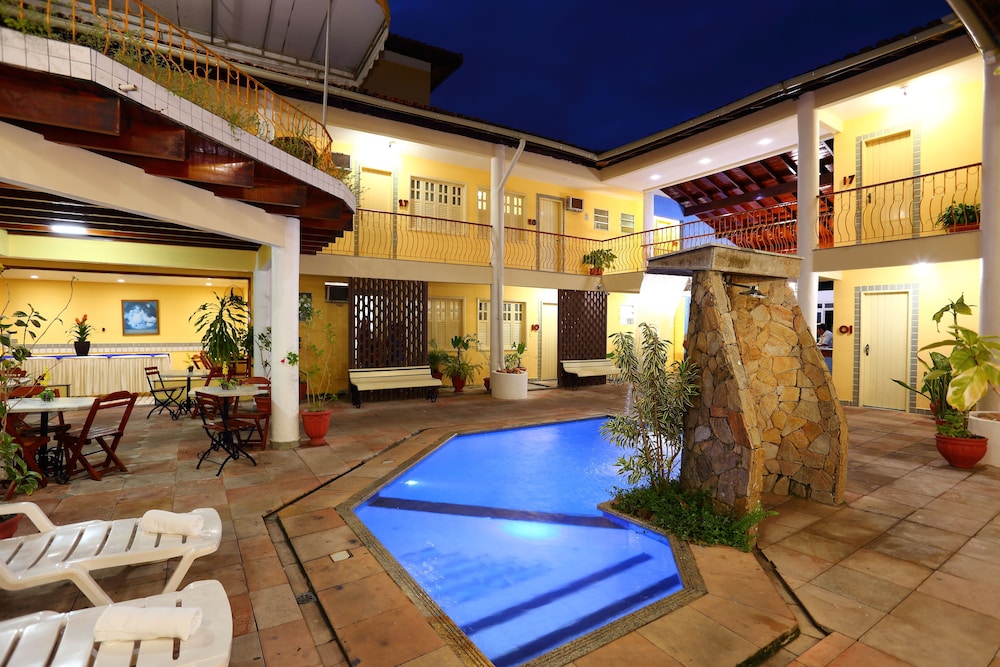 Marlim Porto Hotel — hotel near Porto Seguro International Airport
