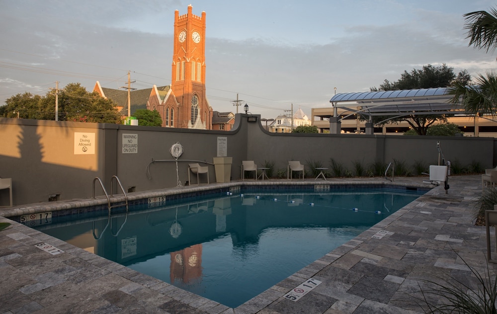 Holiday Inn Alexandria Downtown by IHG - photo 12