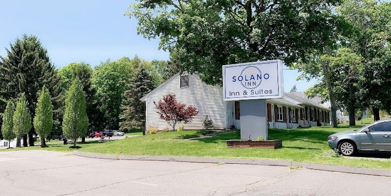 Solano Inn - featured photo