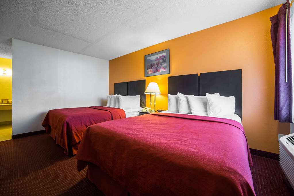 Rodeway Inn Kingman Route 66 - photo 16
