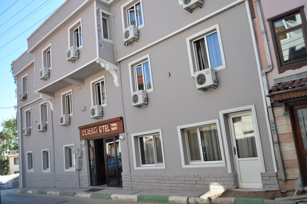 Demirci Otel in Bursa, Turkey