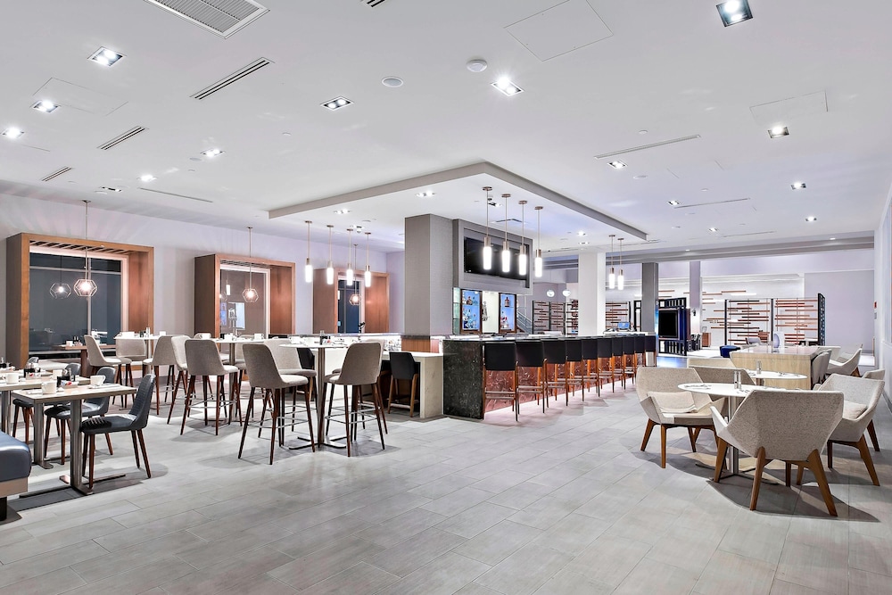 Marriott Orlando Downtown - photo 33