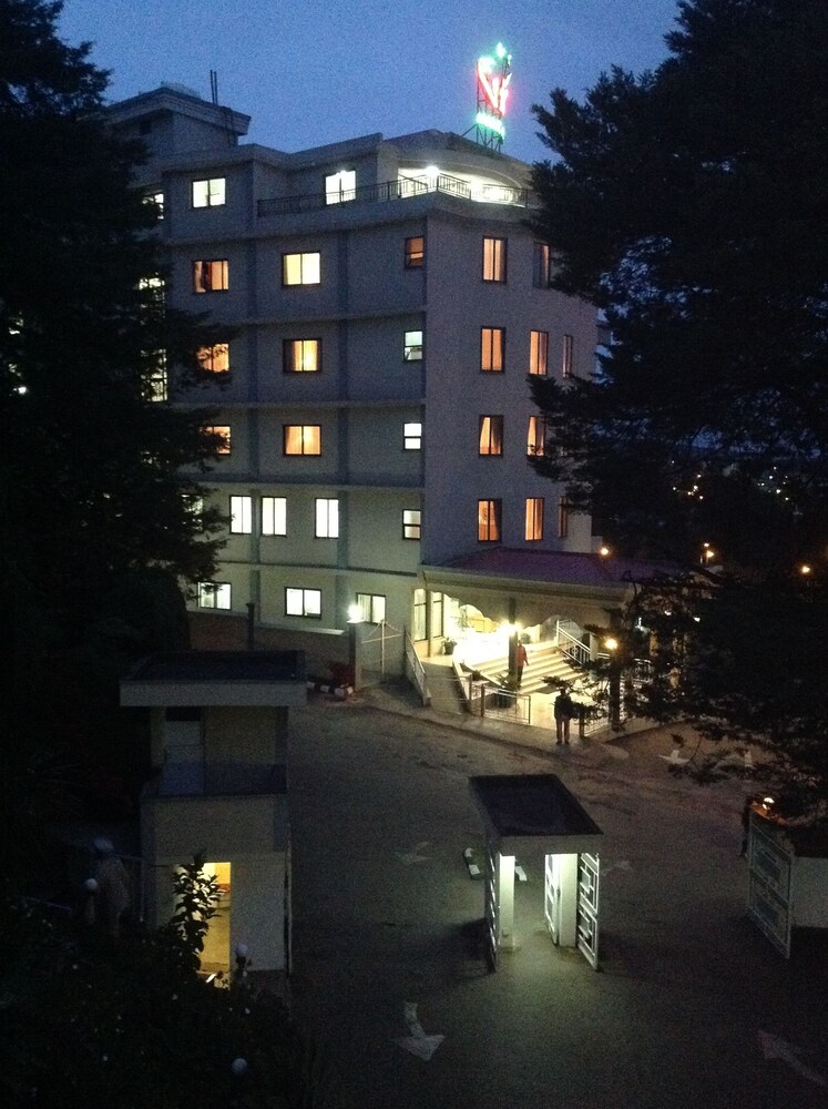Ararat Hotel - last minute hotel in Addis Ababa