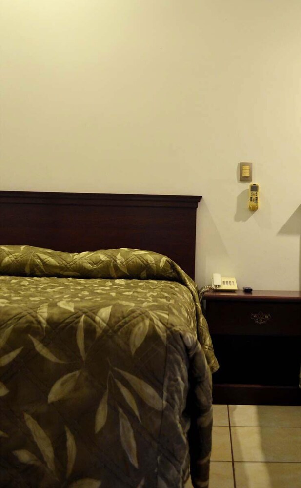 Hotel Rincon del Llano in Liberia, Costa Rica