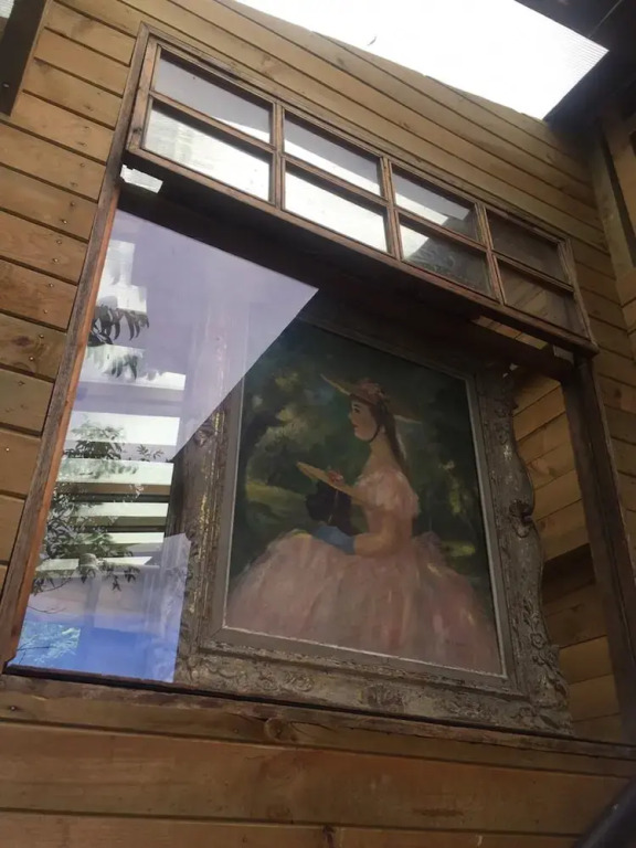 Chalets Huitaca in Choachi, Colombia