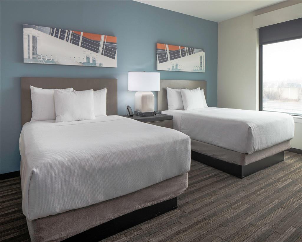 Hyatt House Allentown Lehigh Valley - photo 22