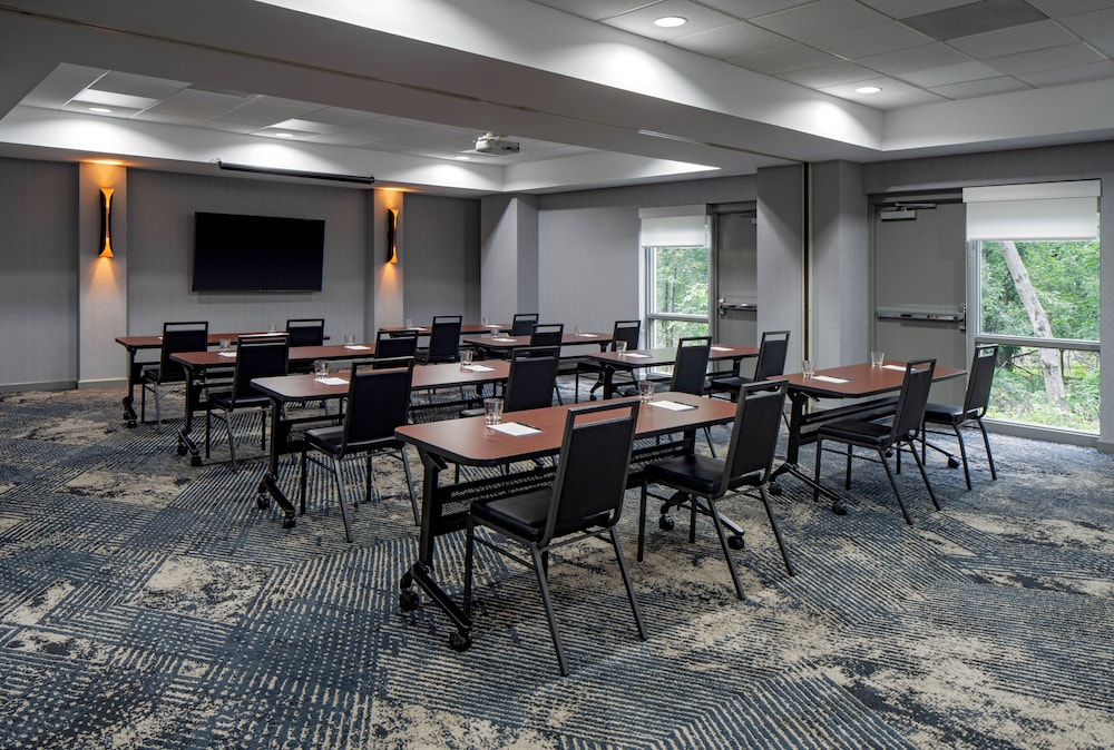 Hyatt Place Fair Lawn Paramus - photo 18