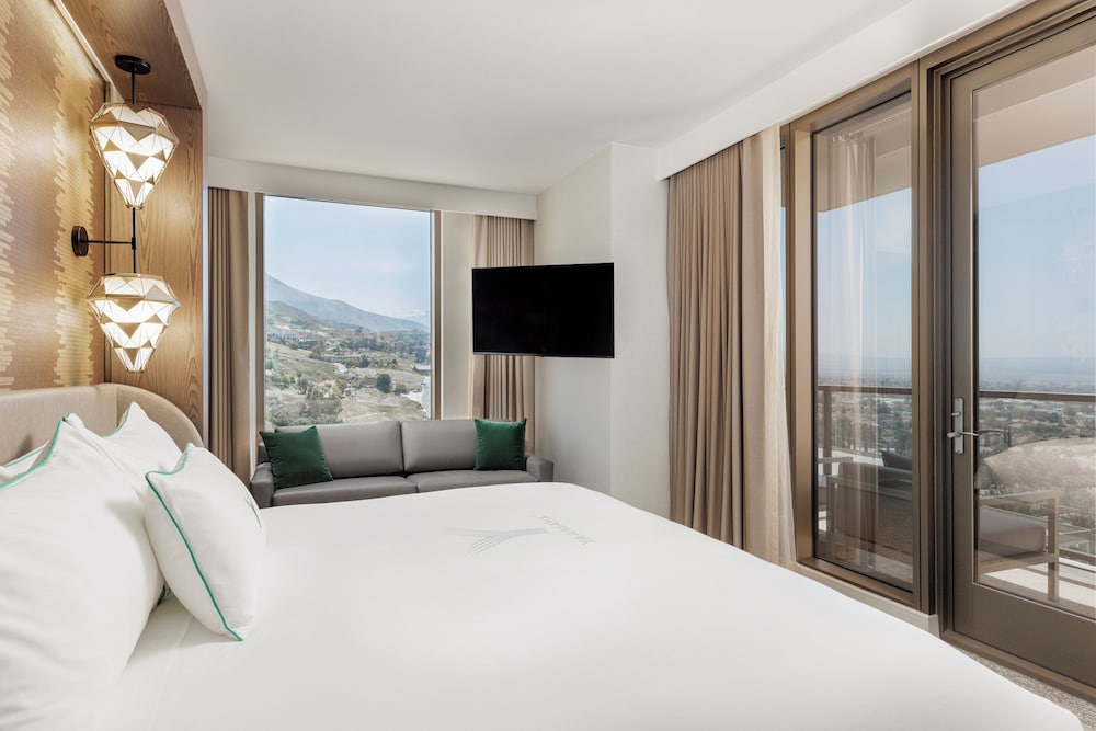 Yaamava Resort & Casino At San Manuel - photo 15