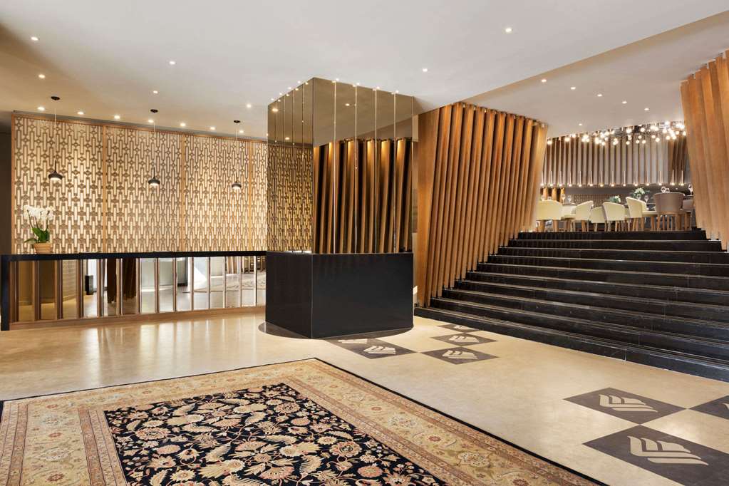 Wyndham Grand Athens — Athens — photo 3