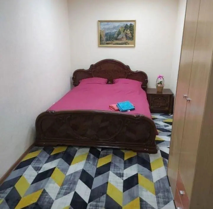 Apartment On Stroiteley Avenue 23 22302876 — Nizhnekamsk