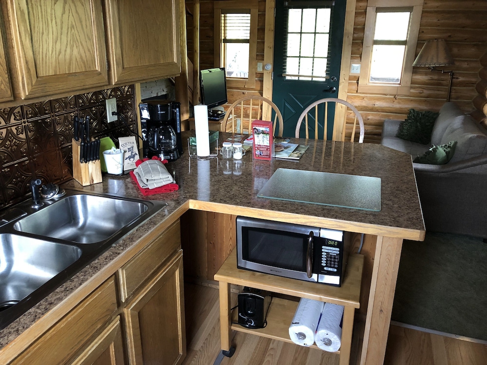Great Northern Resort - photo 57