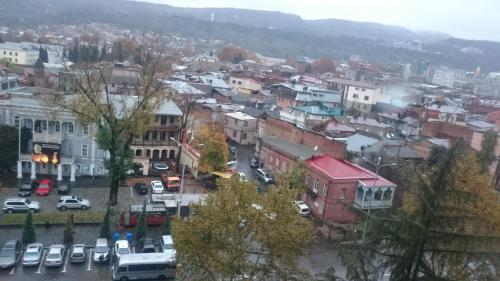 Tbilisi Art Apartment