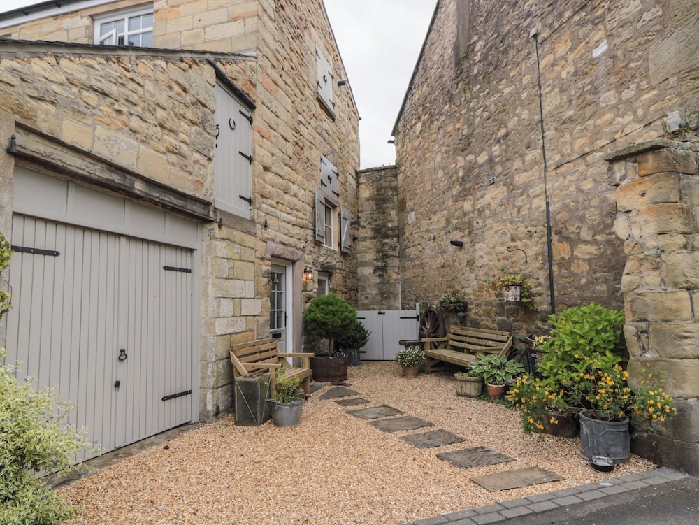 The Olde Stables in Morpeth, United Kingdom