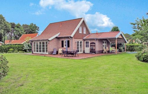 Buitengoed Het Lageveld 59 in Unknown City, Netherlands