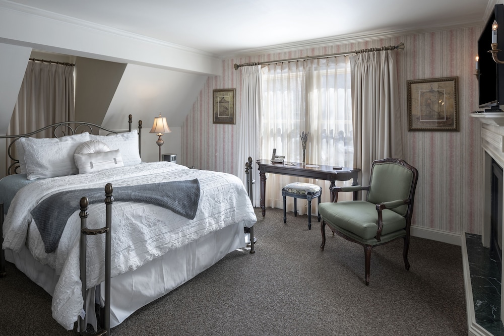 The Inn at Thorn Hill & Spa - photo 12