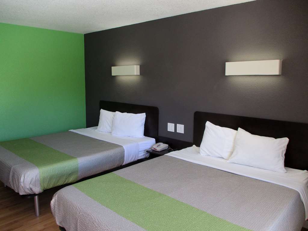 Studio 6 Barstow CA - photo 10