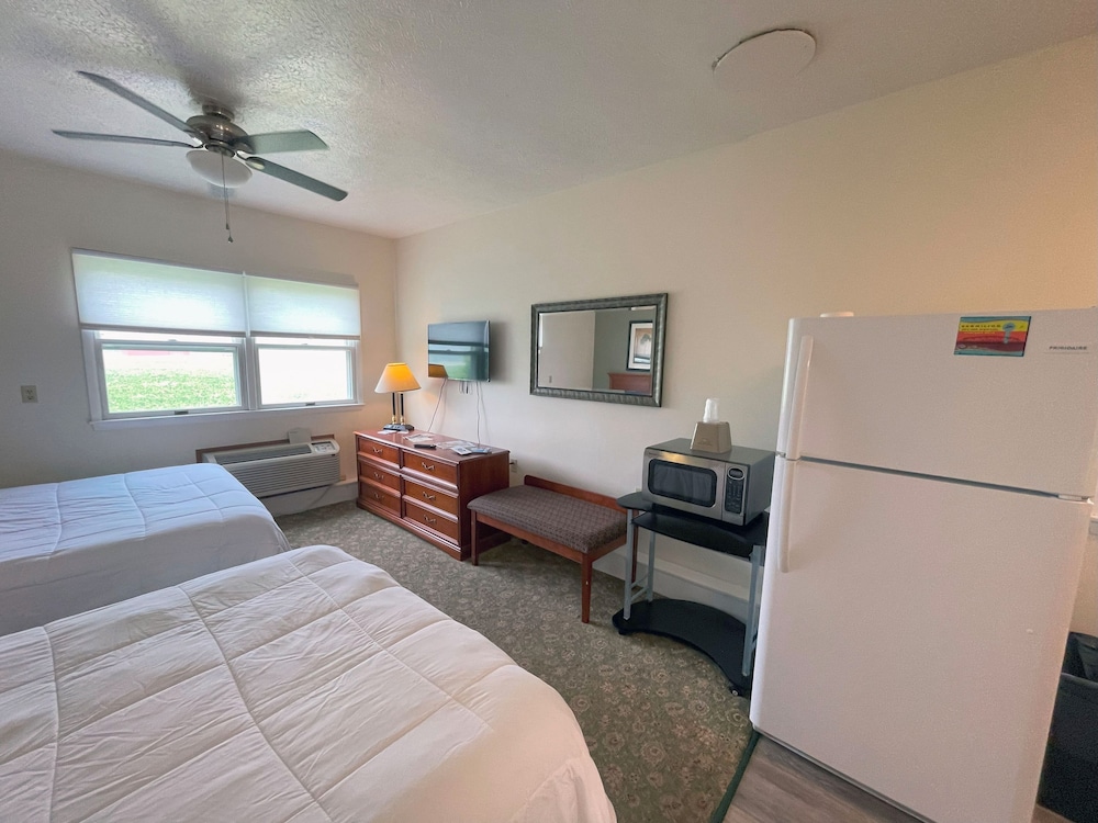 Plantation Motel - photo 35