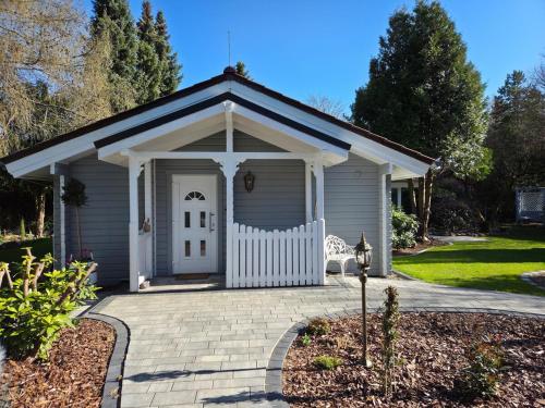 Ferienhaus in Müden Örtze — hotel in Fassberg