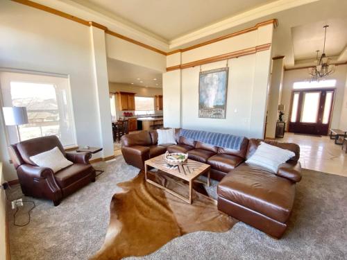 Luxury home w a View biking and hiking near — 4-Star Luxury Hotel in Pocatello, United States