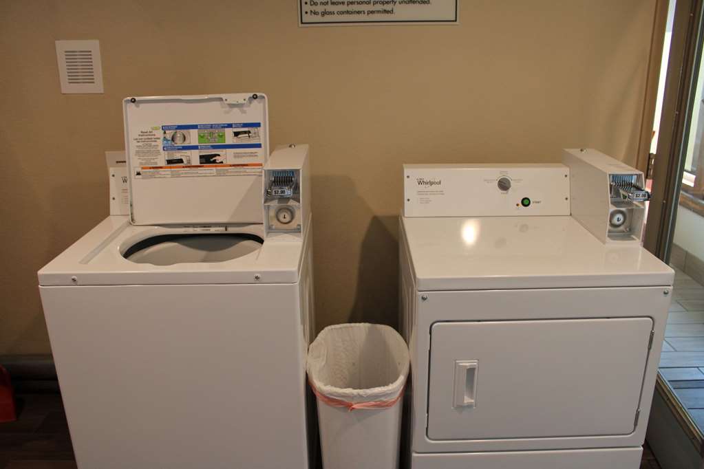 Quality Inn Gunnison Crested Butte - photo 34