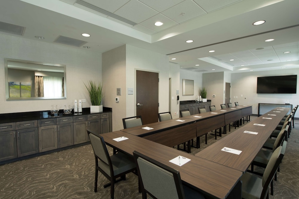 Hampton Inn & Suites Snellville Atlanta NE - photo 22