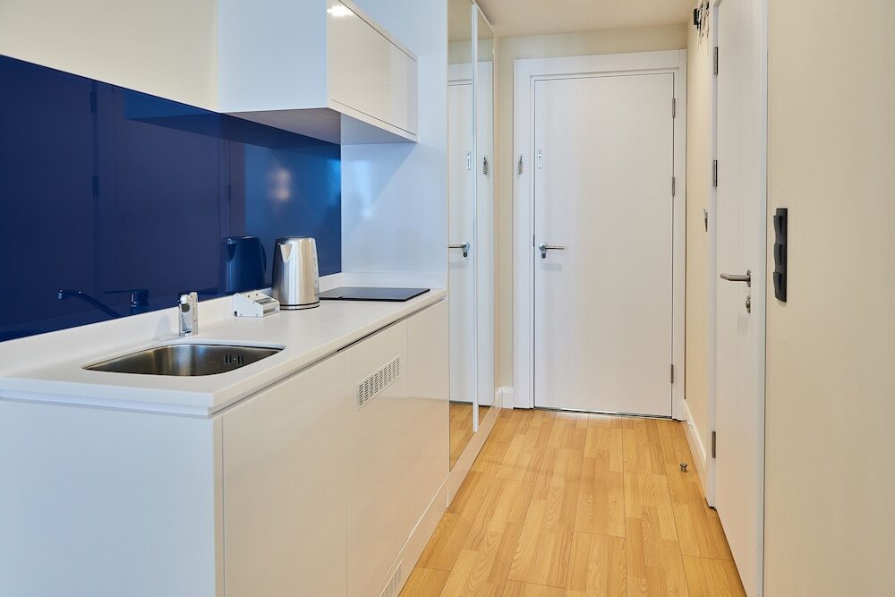 Batumi City Apartments