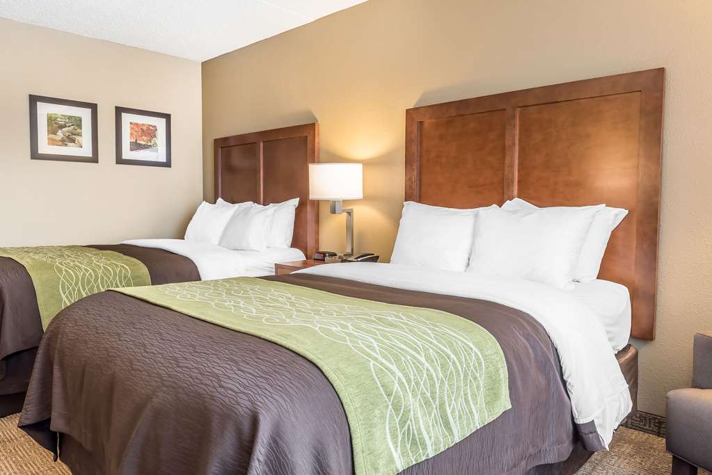 Comfort Inn & Suites Piqua Near Troy I75 - photo 9