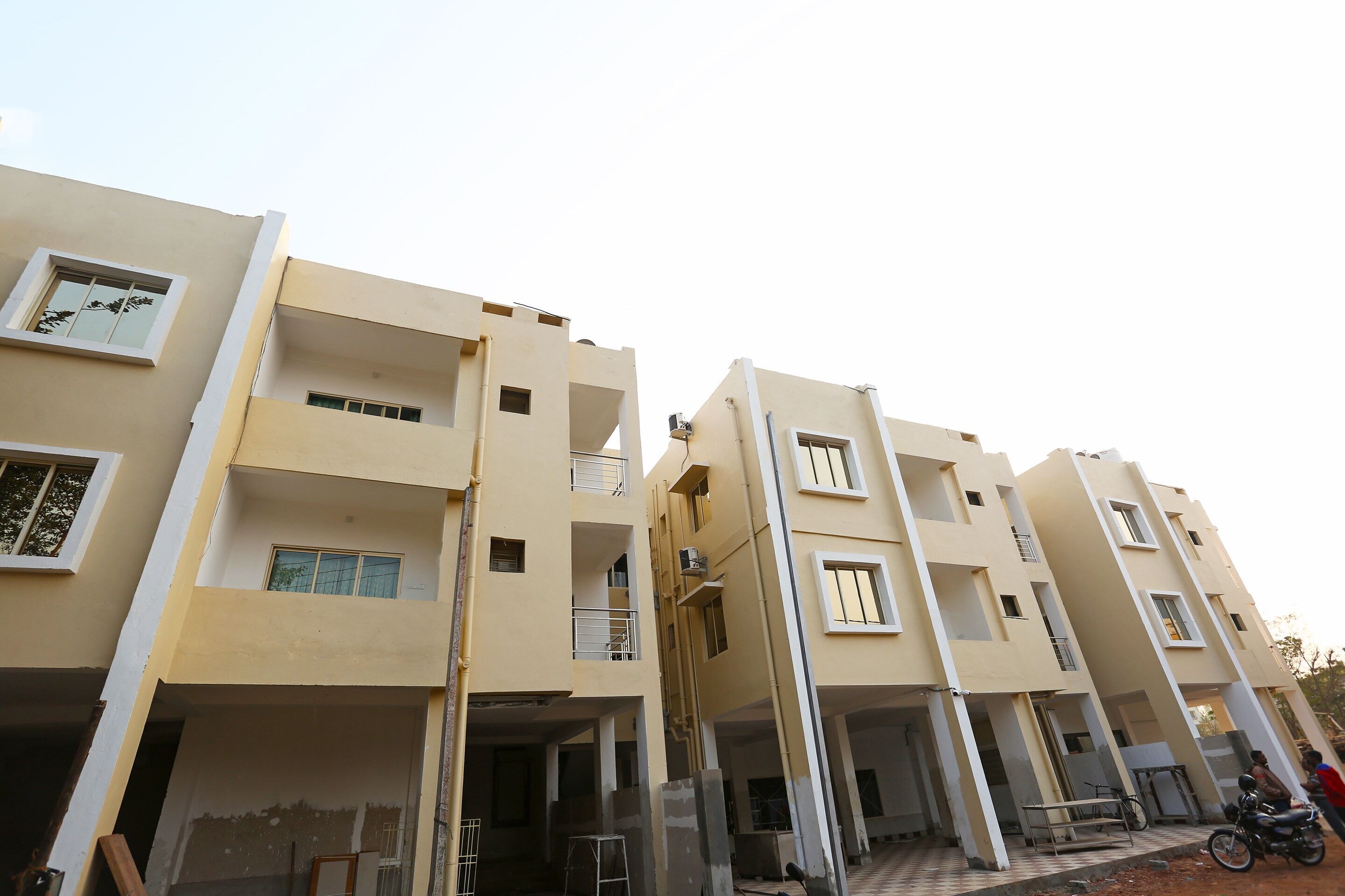 OYO Flagship 24789 Sidharth Residency — Bhubaneshwar — photo 5