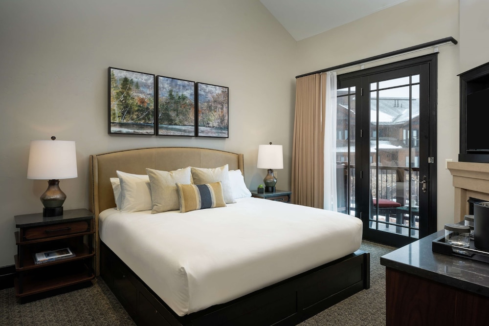 Waldorf Astoria Park City - photo 26