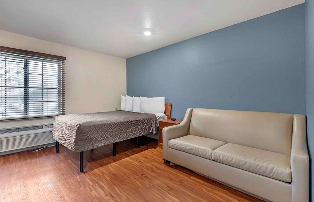 Extended Stay America Select Suites Shreveport Airport - photo 28