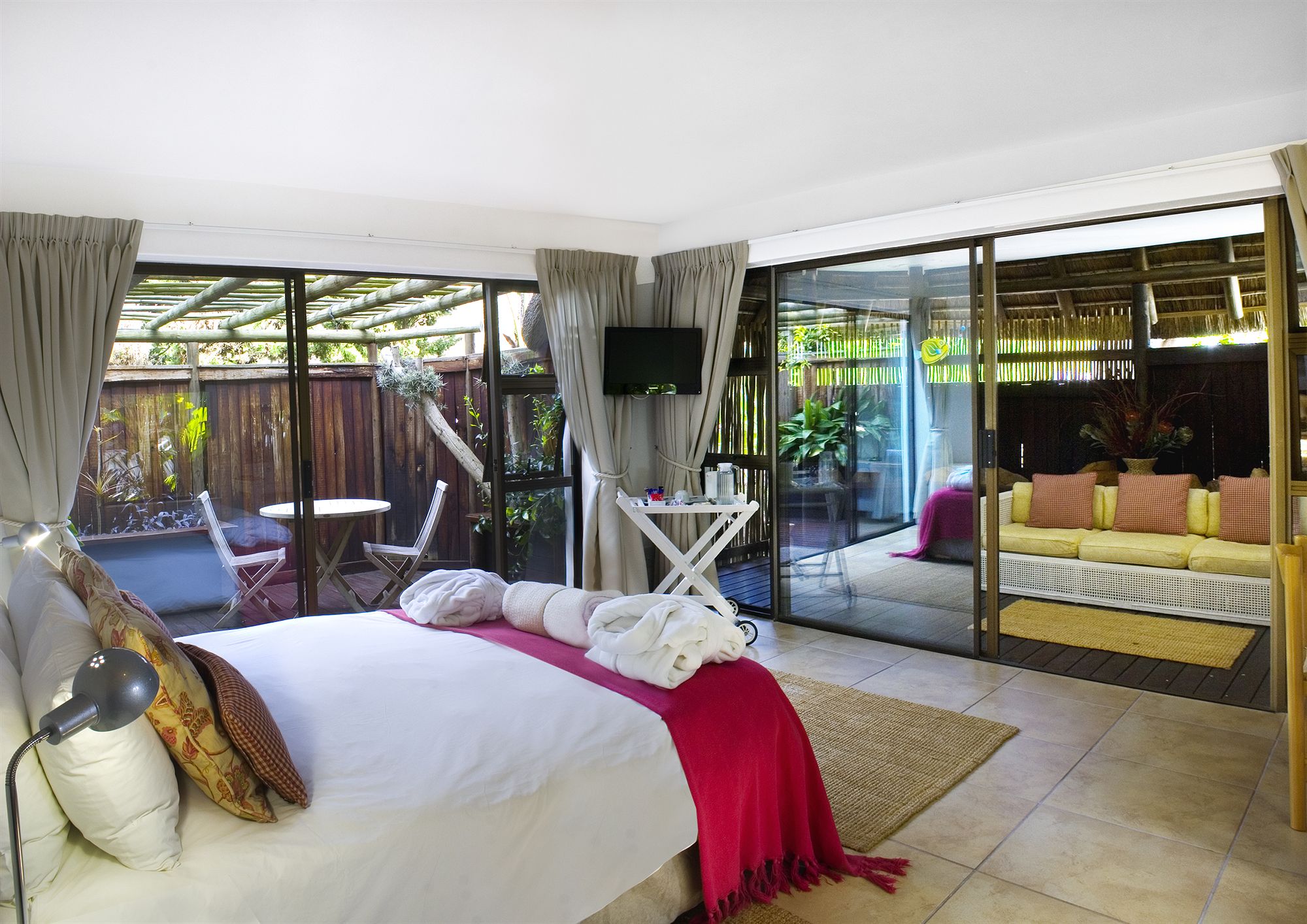 Sandals Guest House