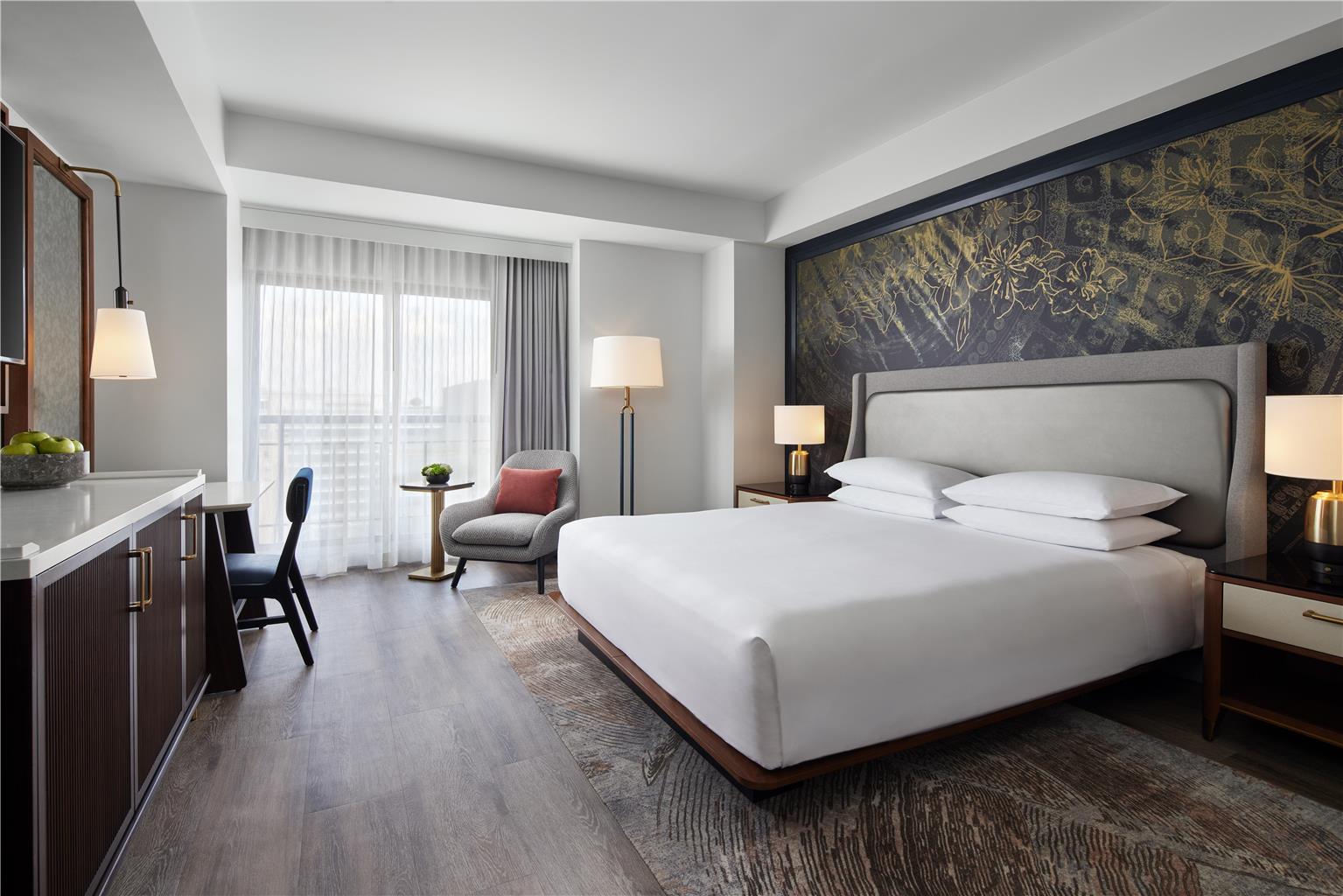 Grand Hyatt Washington - photo 32