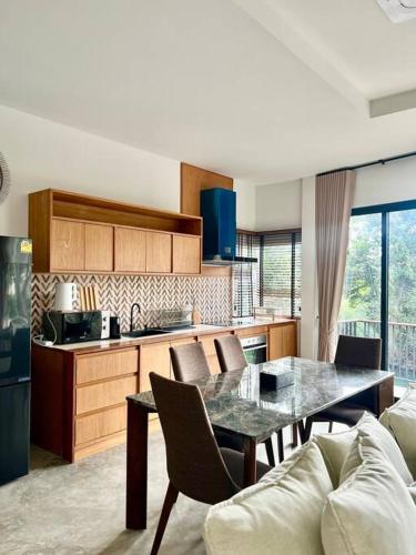 Villa 173 Two bedroom private villa — 4-Star Luxury Hotel in Pak Chong, Thailand