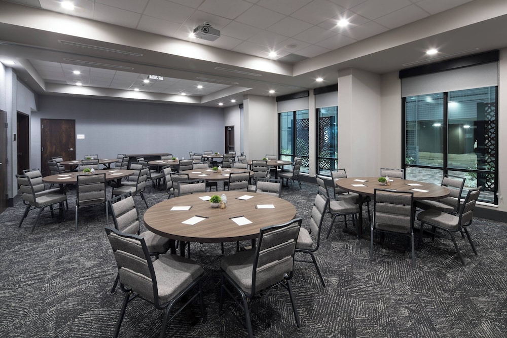 Courtyard by Marriott Houston Heights I 10 - photo 35