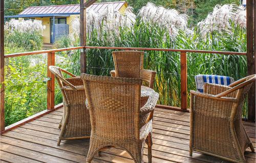 Nice Home In Biskupiec With Lake View — Biskupiec — photo 2