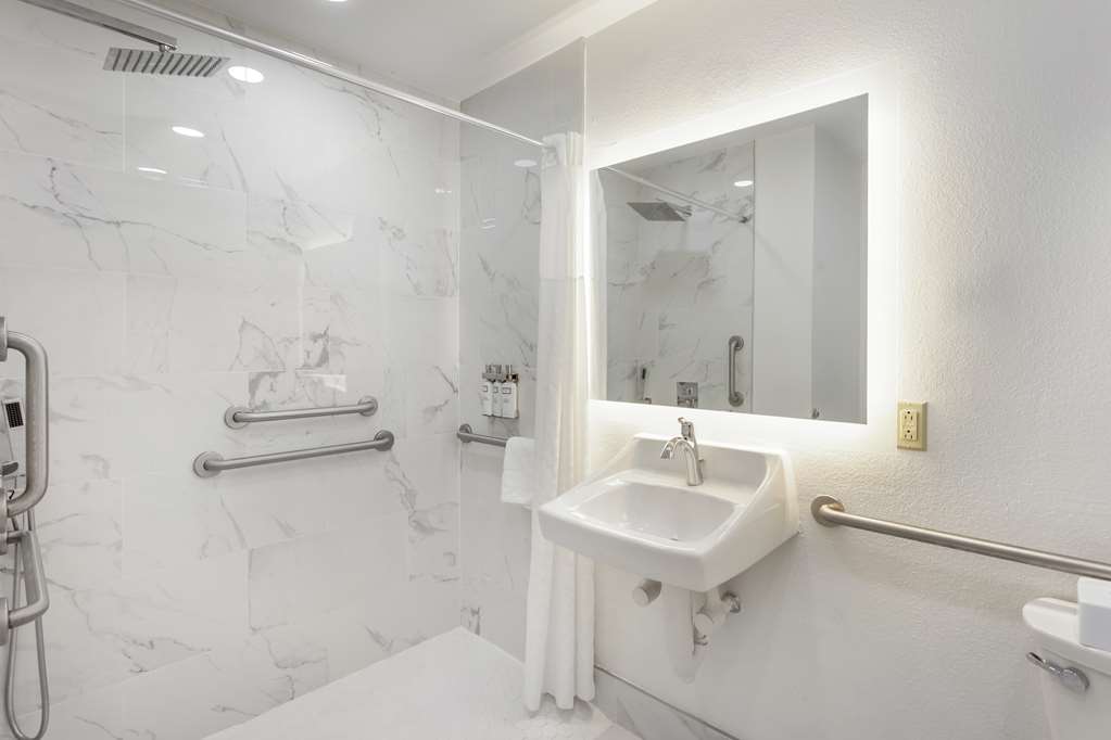 Executive Residency by Best Western Philadelphia WillowGrove - photo 22