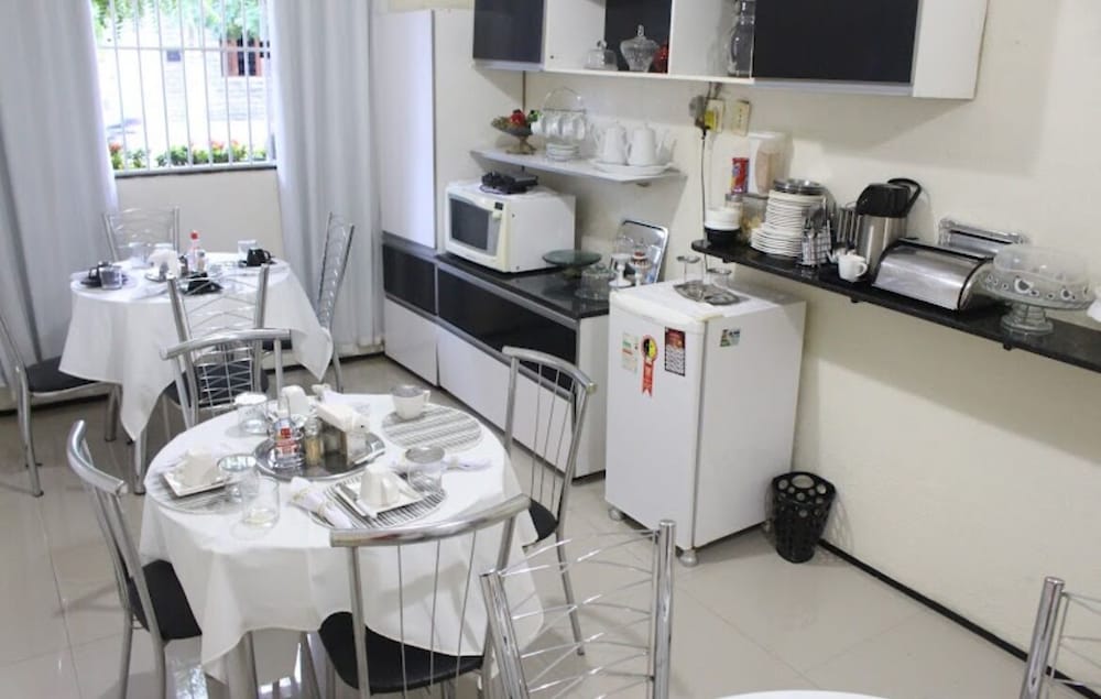 Pousada bela vista - last minute hotel in Fortaleza