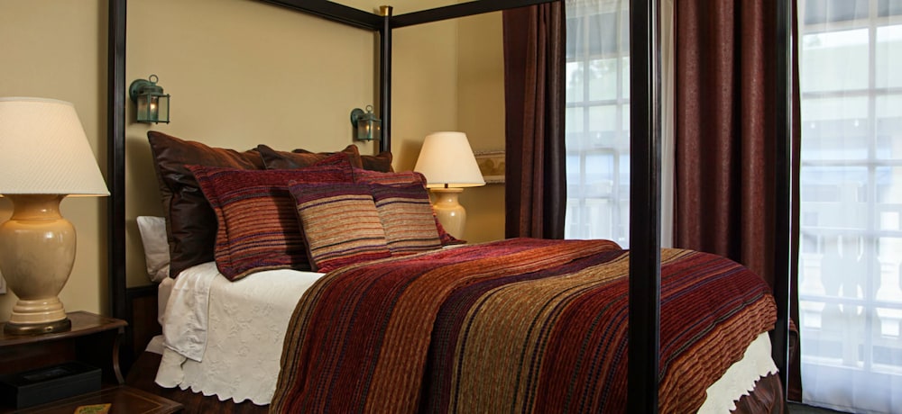 The Victoria Inn - photo 6
