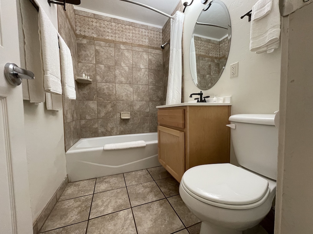 Arizona Sunset Inn - photo 24