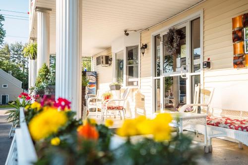 Scenic Inn of Conway - photo 6