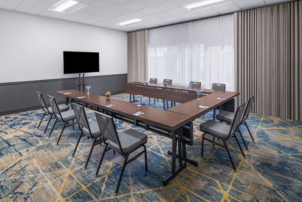 Delta Hotels by Marriott Santa Clara - photo 44