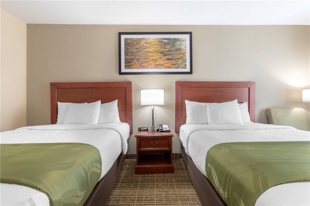 Quality Inn Cheraw - photo 8