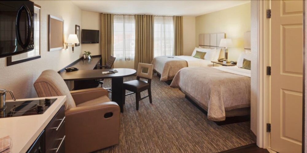 Candlewood Suites San Angelo TX by IHG - photo 3