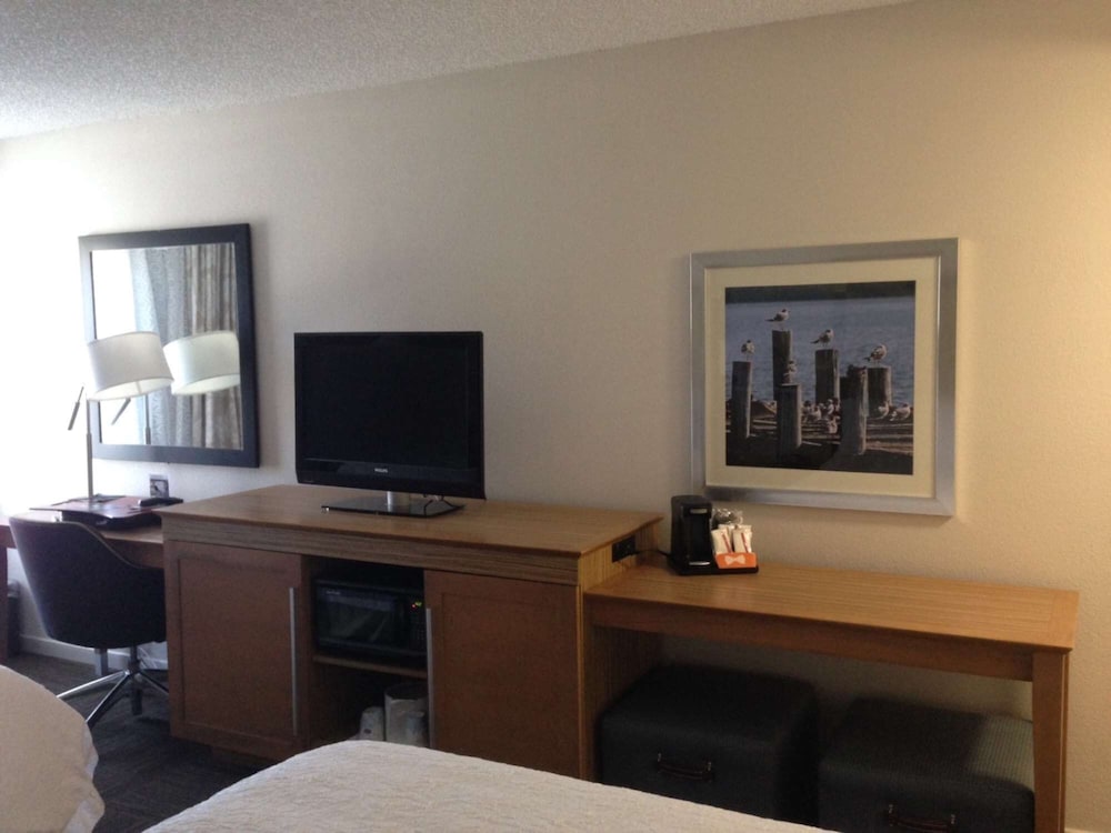 Hampton Inn Tampa Rocky Point Airport - photo 9