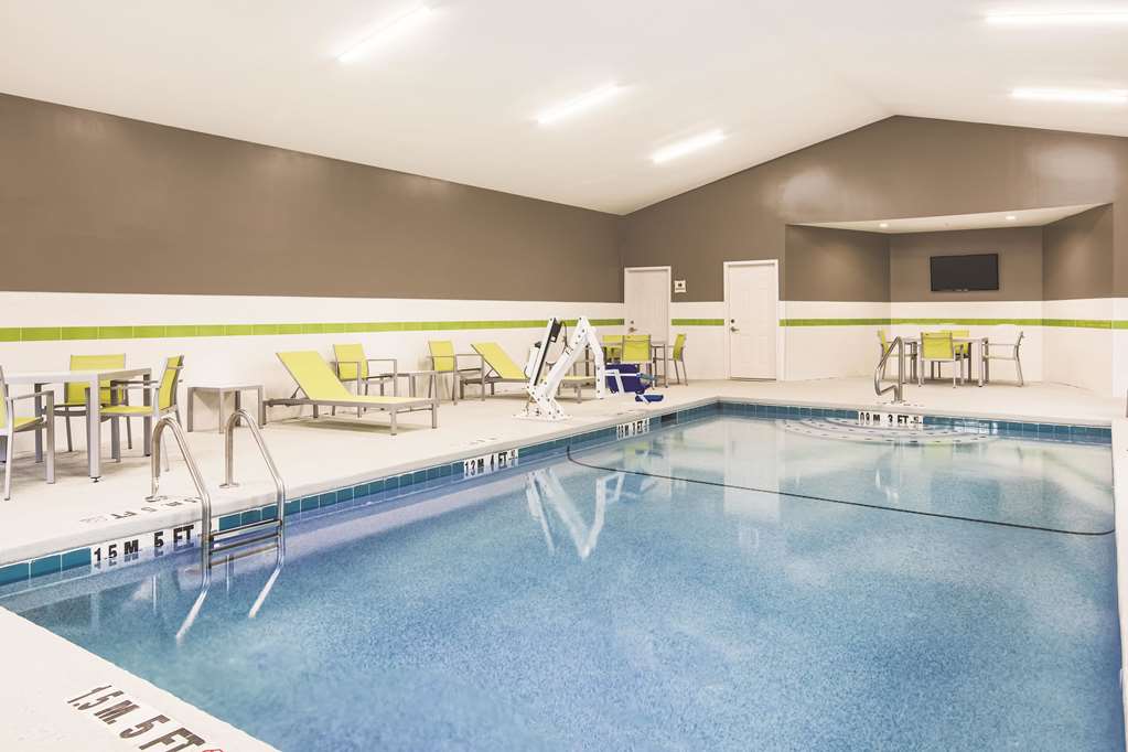 La Quinta Inn & Suites by Wyndham Milledgeville - photo 8