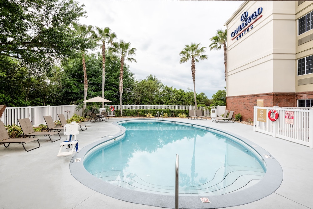 Candlewood Suites Lake Mary by IHG - photo 28