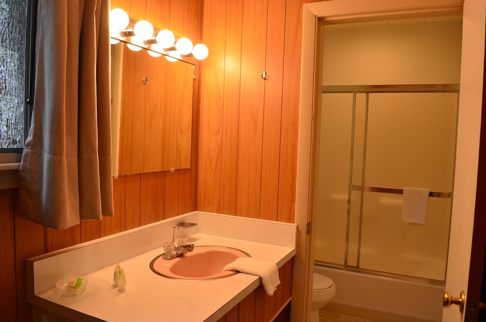 Mount Coolidge Motel - photo 36