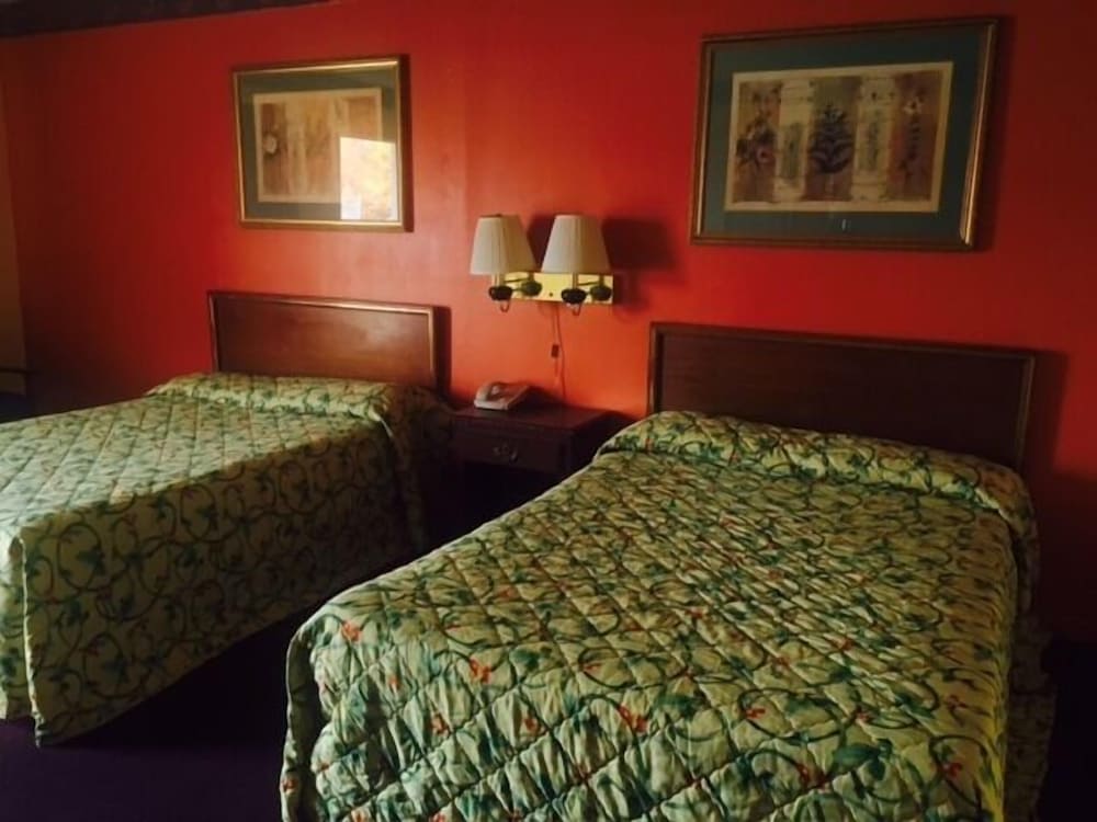 Penn Terrace Motel - photo 4