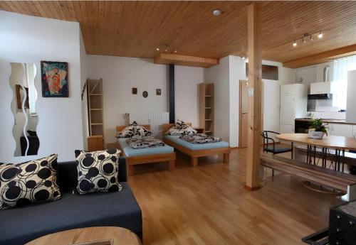 Stuifenblick — 4-Star Luxury Hotel in Waldstetten, Germany