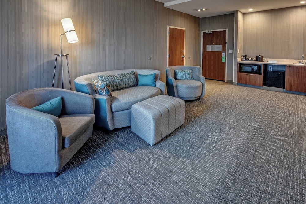 Courtyard by Marriott Austin Northwest Lakeline - photo 11